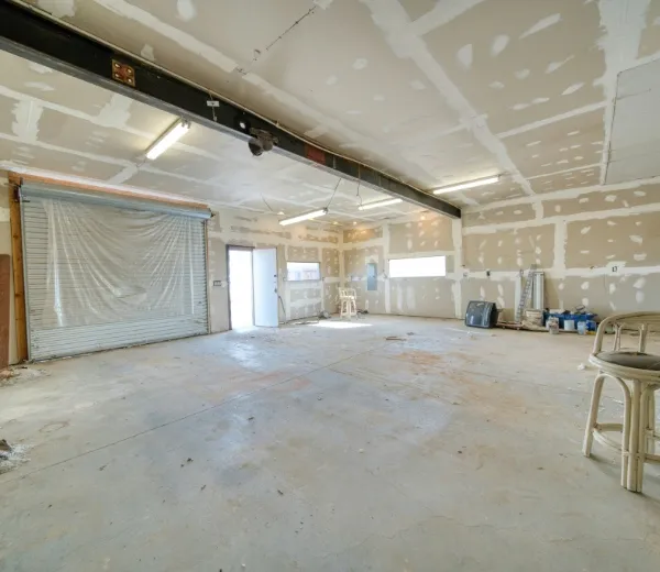 Professional Drywall Work